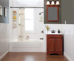 Bathroom Remodeling Contractors New Braunfels TX