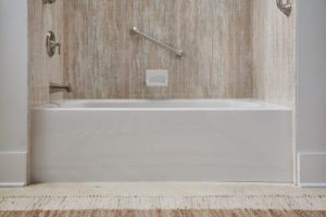 Bathtub Replacement Marble Falls TX