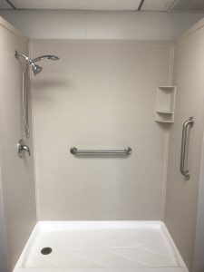 Walk-In Showers for Seniors Fredericksburg TX